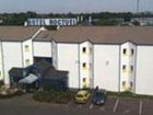 фото отеля Hotel Noctuel Saint-Gervais-la-Foret
