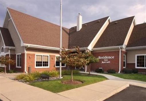 фото отеля Residence Inn Cheektowaga Buffalo (New York)