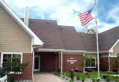 фото отеля Residence Inn Cheektowaga Buffalo (New York)