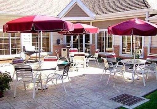 фото отеля Residence Inn Cheektowaga Buffalo (New York)