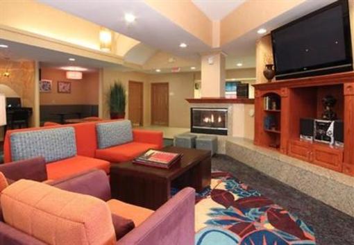 фото отеля Residence Inn Cheektowaga Buffalo (New York)