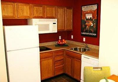 фото отеля Residence Inn Cheektowaga Buffalo (New York)