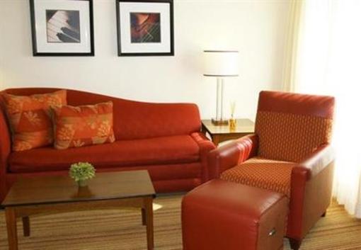 фото отеля Residence Inn Cheektowaga Buffalo (New York)