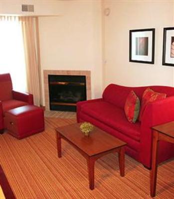 фото отеля Residence Inn Cheektowaga Buffalo (New York)