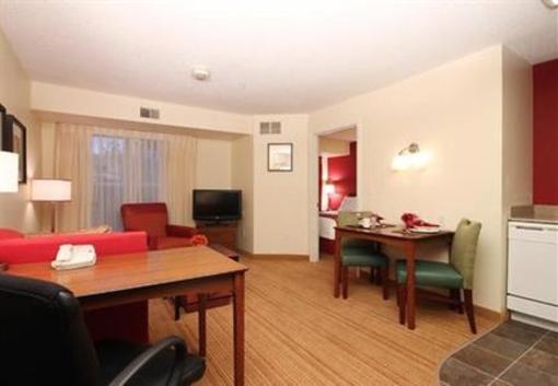 фото отеля Residence Inn Cheektowaga Buffalo (New York)