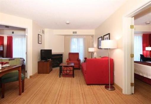 фото отеля Residence Inn Cheektowaga Buffalo (New York)