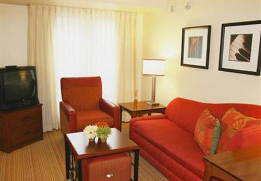 фото отеля Residence Inn Cheektowaga Buffalo (New York)