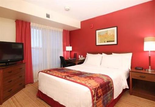 фото отеля Residence Inn Cheektowaga Buffalo (New York)