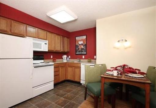 фото отеля Residence Inn Cheektowaga Buffalo (New York)