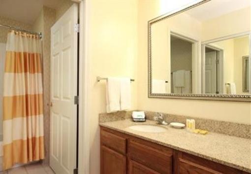 фото отеля Residence Inn Cheektowaga Buffalo (New York)