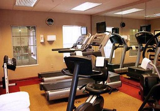 фото отеля Residence Inn Cheektowaga Buffalo (New York)