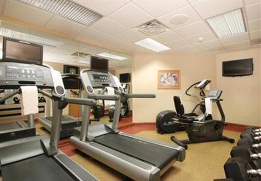 фото отеля Residence Inn Cheektowaga Buffalo (New York)