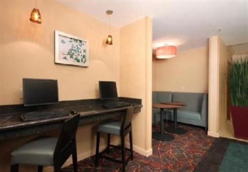 фото отеля Residence Inn Cheektowaga Buffalo (New York)