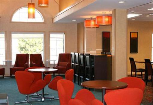 фото отеля Residence Inn Cheektowaga Buffalo (New York)