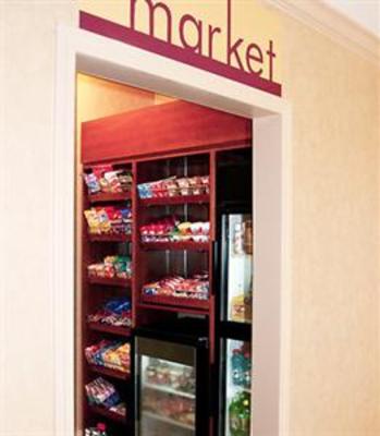 фото отеля Residence Inn Cheektowaga Buffalo (New York)