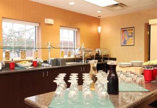 фото отеля Residence Inn Cheektowaga Buffalo (New York)