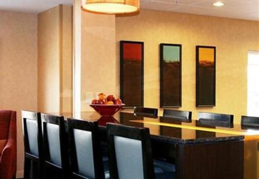 фото отеля Residence Inn Cheektowaga Buffalo (New York)