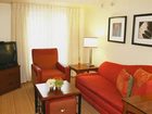 фото отеля Residence Inn Cheektowaga Buffalo (New York)