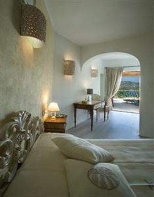 фото отеля Villa Del Golfo Hotel