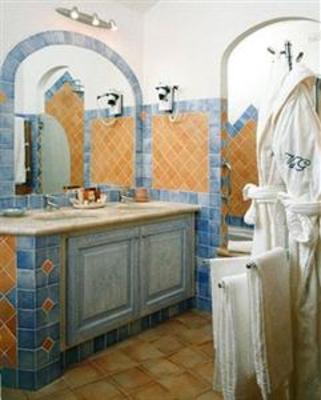 фото отеля Villa Del Golfo Hotel