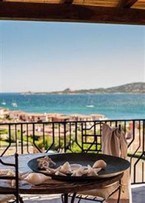 фото отеля Villa Del Golfo Hotel