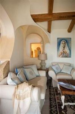 фото отеля Villa Del Golfo Hotel