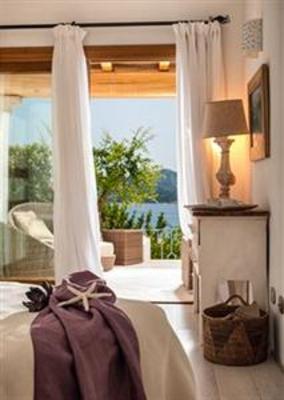 фото отеля Villa Del Golfo Hotel