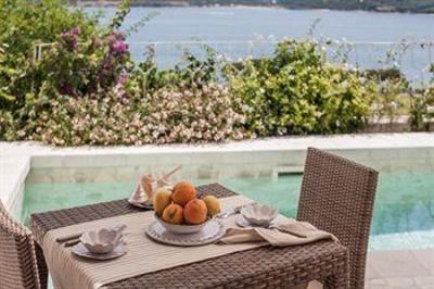 фото отеля Villa Del Golfo Hotel