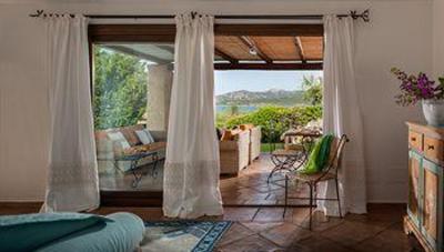 фото отеля Villa Del Golfo Hotel