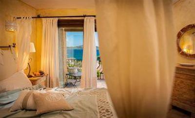 фото отеля Villa Del Golfo Hotel