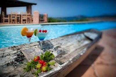 фото отеля Villa Del Golfo Hotel