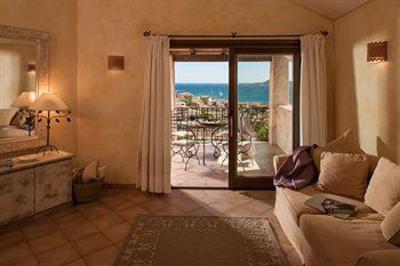фото отеля Villa Del Golfo Hotel