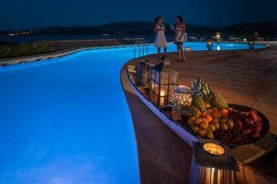 фото отеля Villa Del Golfo Hotel