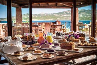 фото отеля Villa Del Golfo Hotel