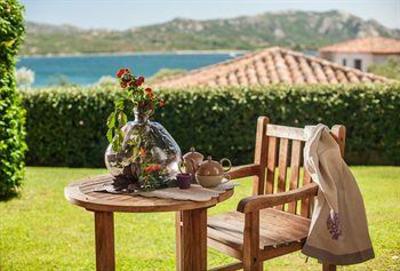 фото отеля Villa Del Golfo Hotel