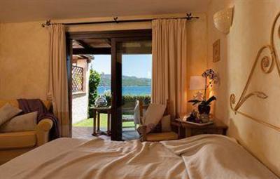 фото отеля Villa Del Golfo Hotel