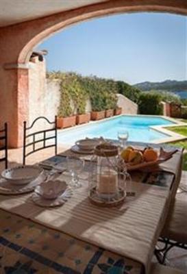 фото отеля Villa Del Golfo Hotel