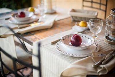 фото отеля Villa Del Golfo Hotel