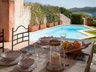 фото отеля Villa Del Golfo Hotel