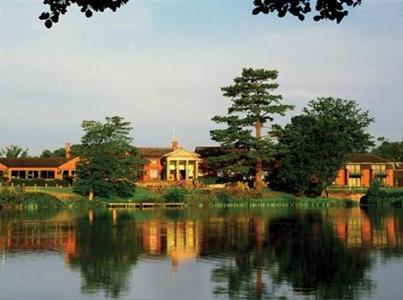 фото отеля Patshull Park Hotel Pattingham Wolverhampton