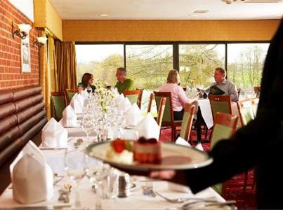 фото отеля Patshull Park Hotel Pattingham Wolverhampton