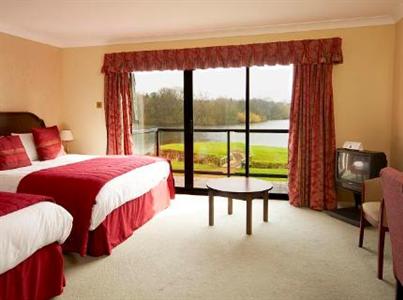 фото отеля Patshull Park Hotel Pattingham Wolverhampton