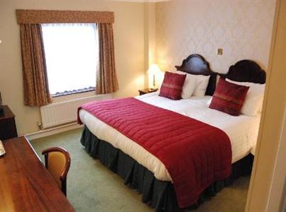 фото отеля Patshull Park Hotel Pattingham Wolverhampton