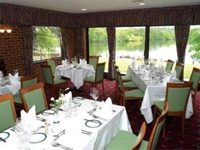 Patshull Park Hotel Pattingham Wolverhampton