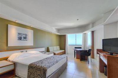 фото отеля Golden Tulip Recife Palace