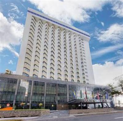 фото отеля Golden Tulip Recife Palace