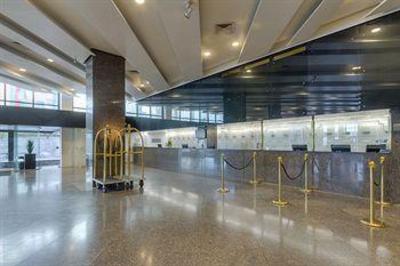 фото отеля Golden Tulip Recife Palace