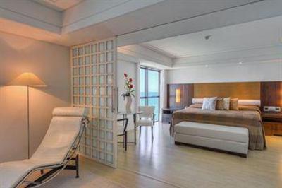 фото отеля Golden Tulip Recife Palace
