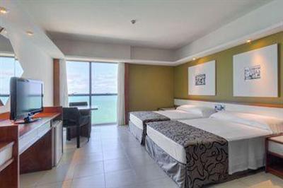 фото отеля Golden Tulip Recife Palace