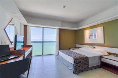 фото отеля Golden Tulip Recife Palace